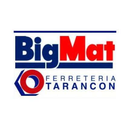 Logo van Bigmat - Ferretería Tarancón, S.L.
