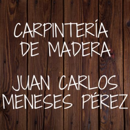 Logo van Juan Carlos Meneses Pérez