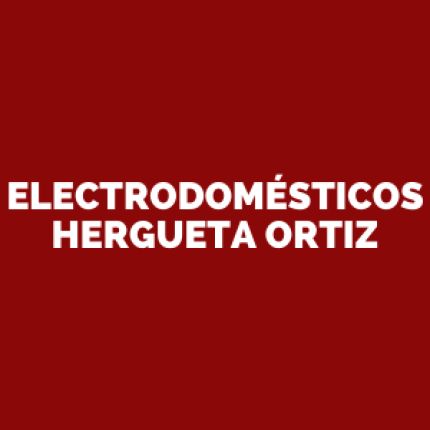 Logo od Electrodomésticos Hergueta Ortiz