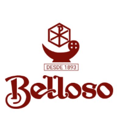 Logo da Belloso S.A.