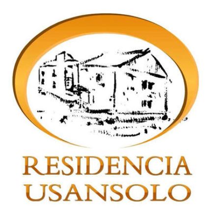 Λογότυπο από Residencia Usansolo