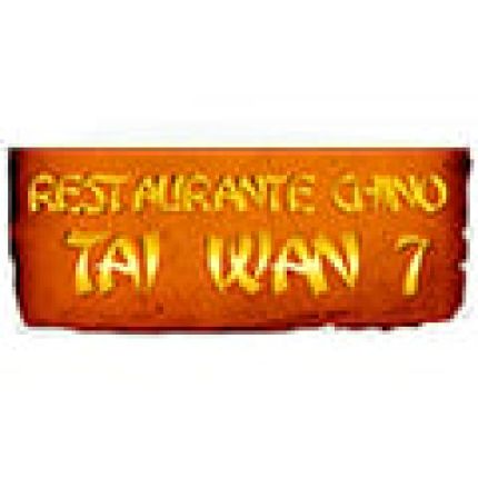 Logo van Restaurante Chino Tai Wan 7