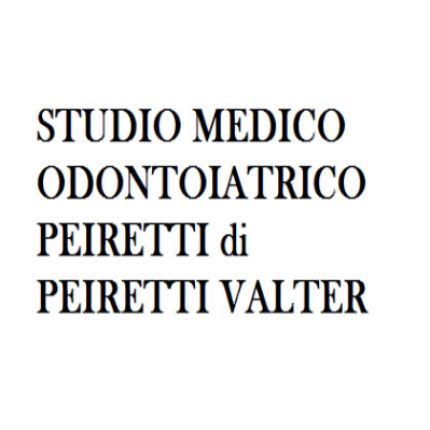 Logótipo de Studio Medico Odontoiatrico Peiretti