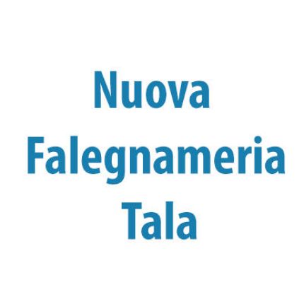 Logo fra Nuova Falegnameria Tala