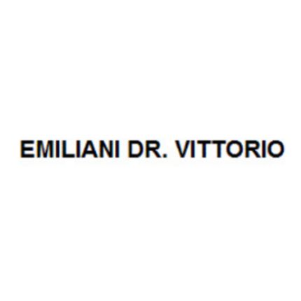 Logo da Emiliani Dr. Vittorio