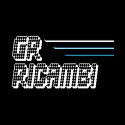 Logo van G.R. Ricambi