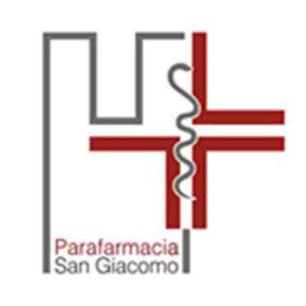 Logotipo de Parafarmacia San Giacomo