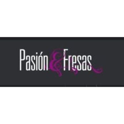 Logotipo de Pasión & Fresas