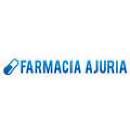 Logo van Farmacia Ajuria