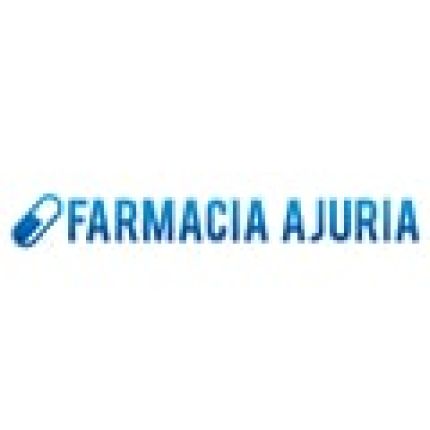 Logotipo de Farmacia Ajuria