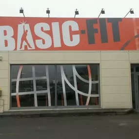 Bild von Basic-Fit Yutz Rue des Métiers