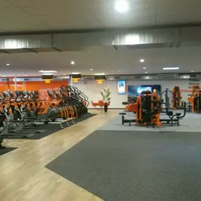 Bild von Basic-Fit Yutz Rue des Métiers