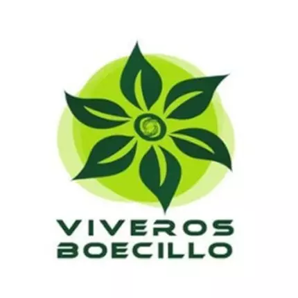 Logo van Viveros Boecillo