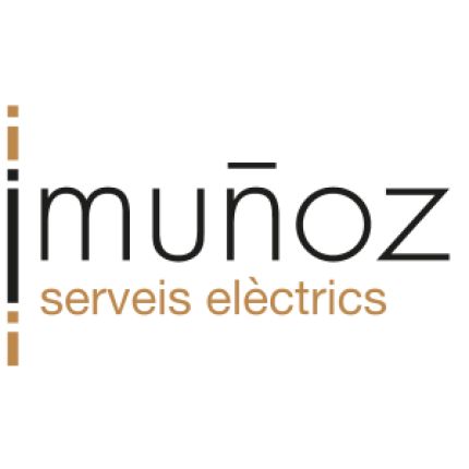 Logo da Eléctrica José Muñoz