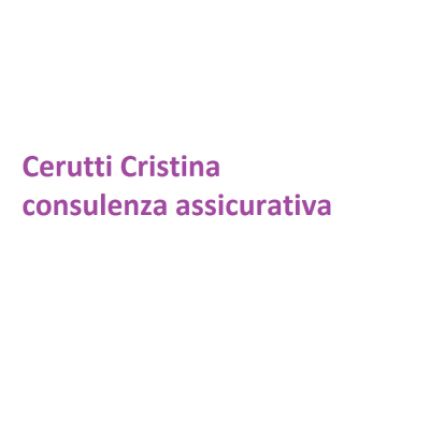 Logo van Assicurazione Cattolica Agenzia Generale Di Alba Di Cerutti Cristina
