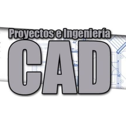 Logo od Proyectos E Ingeniería Cad