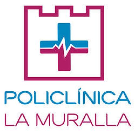 Logo da Policlínica La Muralla