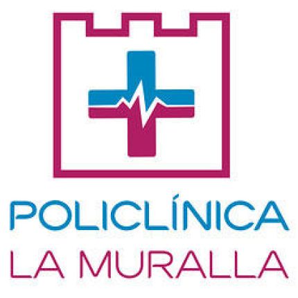 Logo from Policlínica La Muralla