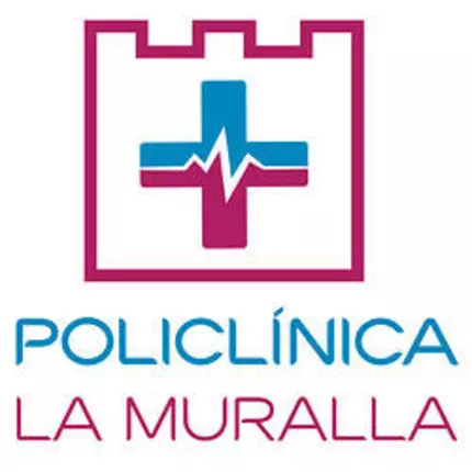 Logo od Policlínica La Muralla