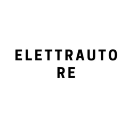 Logo fra Autofficina Elettrauto Re