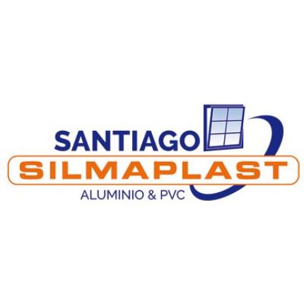 Logo from Silmaplast Santiago
