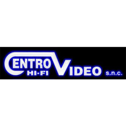 Logo de Centro Video Hi-Fi  -  Assistenza Autorizzata Sony - Came -  Philips - Tcl