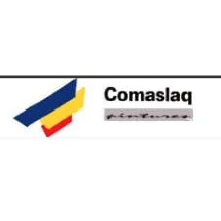 Logo od Comaslaq S.L.