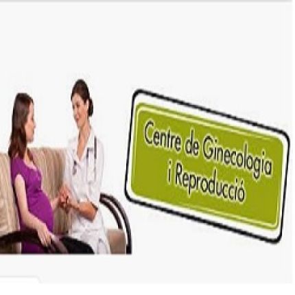 Logo od Centre De Ginecologia I Reproducció