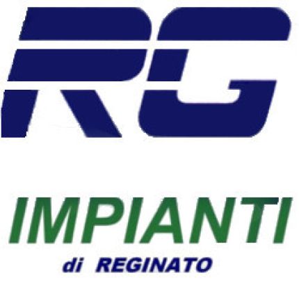 Logo od R.G. Impianti