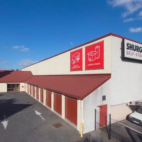 Shurgard Self-Storage Fresnes