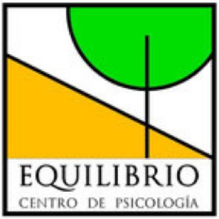 Logo van Equilibrio Centro De Psicología. Marta Galán Reus.