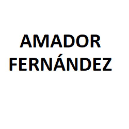 Logo de Amador Fernández