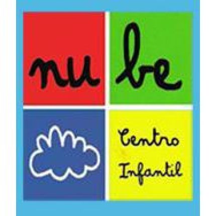 Logo from Centro Infantil Nube S. L.
