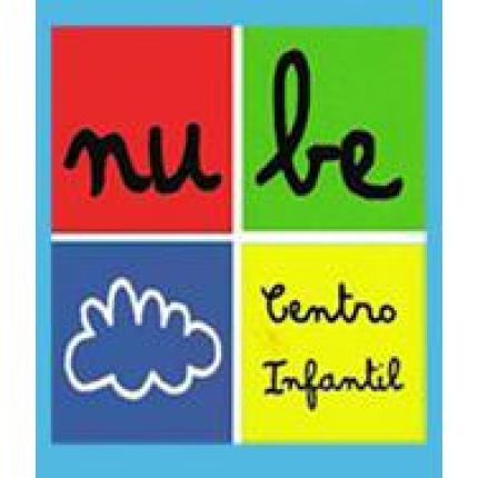 Logotyp från Centro Infantil Nube S. L.