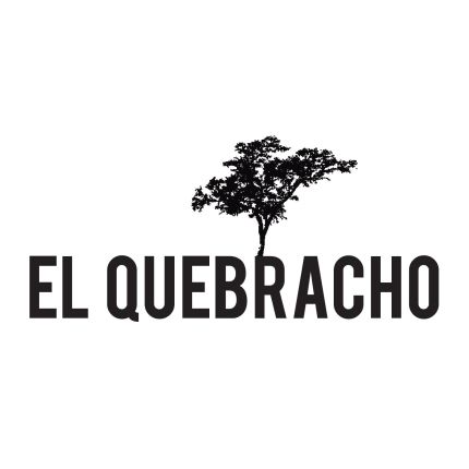 Logo van Asador El Quebracho Parrilla Argentina