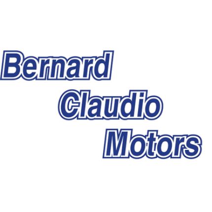 Logotipo de Bernard Claudio Motors