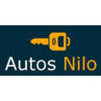 Logo from Autos Nilo
