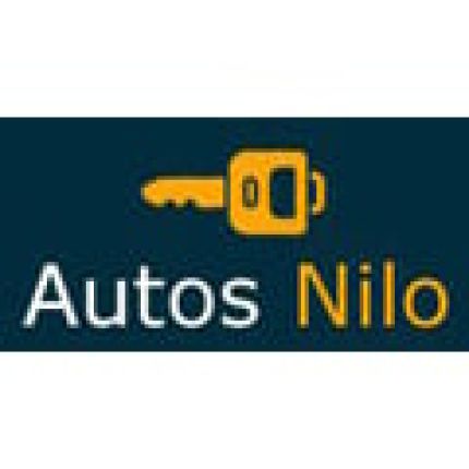 Logo von Autos Nilo