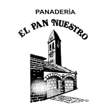 Logo van El Pan Nuestro