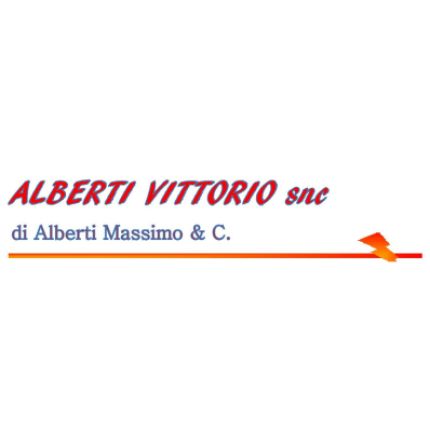 Logotipo de Alberti Vittorio