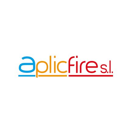 Logo de Aplicfire