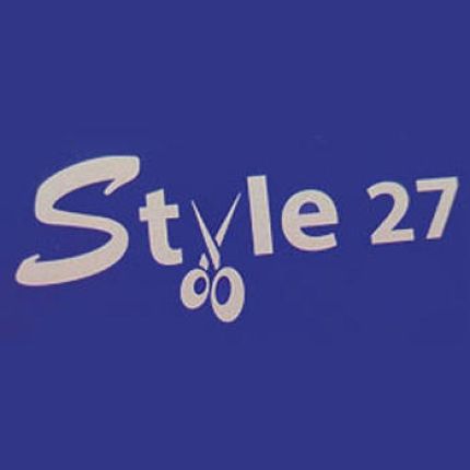 Logo de Peluquería Style 27