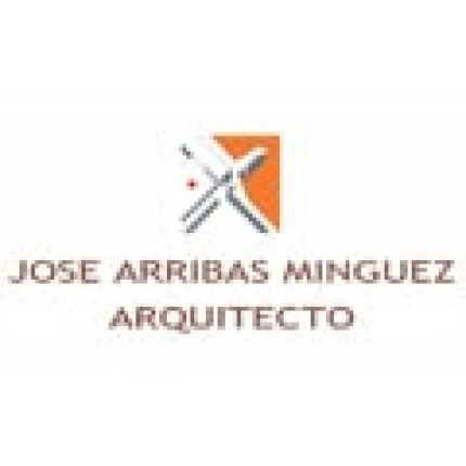 Logo de Arquitecto José Arribas Mínguez