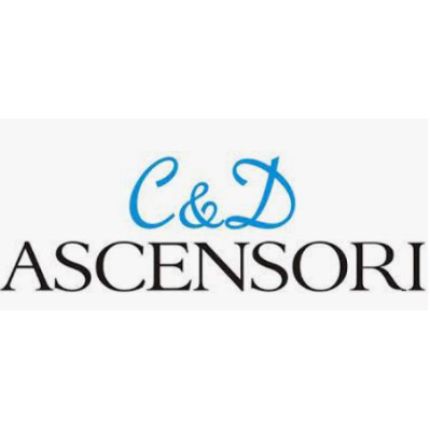 Logo van C & D Ascensori