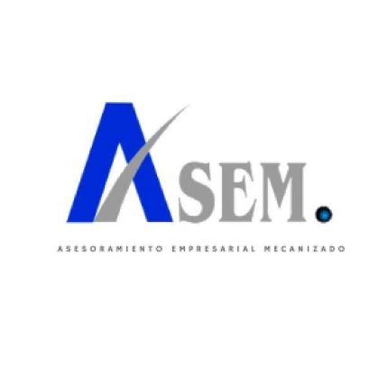 Logo fra Asem