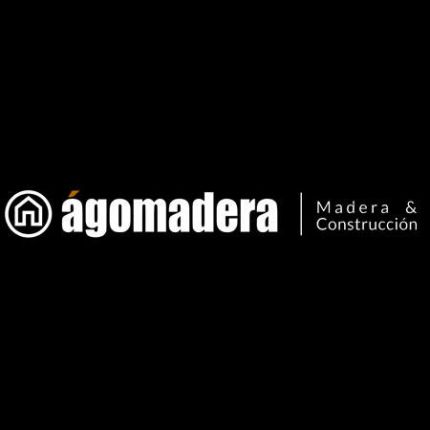 Logótipo de Agomadera
