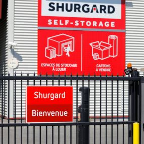 Bild von Shurgard Self Storage Buchelay - Mantes-la-Jolie