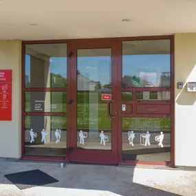 Bild von Shurgard Self Storage Buchelay - Mantes-la-Jolie