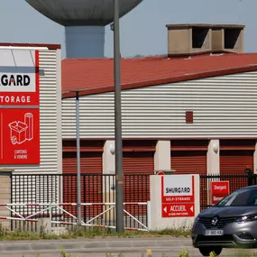 Bild von Shurgard Self Storage Buchelay - Mantes-la-Jolie