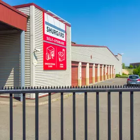 Bild von Shurgard Self Storage Buchelay - Mantes-la-Jolie